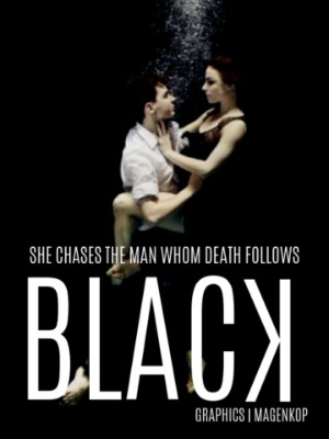 Black,CrazyWolf