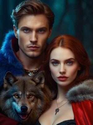 Raised as a kitten, I eventually discovered that I was a werewolf.,Cendrillon1996