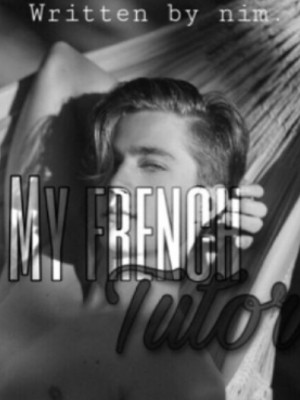 My French tutor