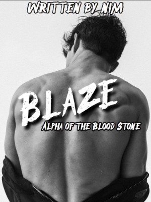 Blaze,Tasnim