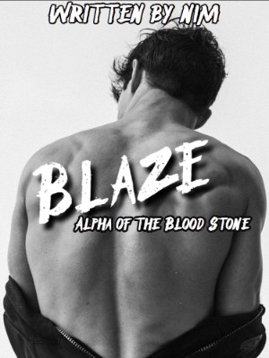 Blaze Series,Tasnim