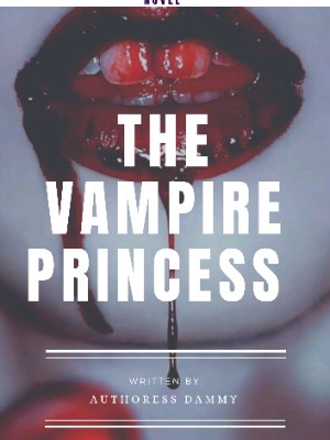 The Vampire Princess