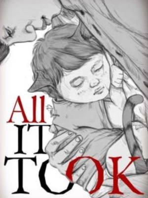 All It Took (Kaisoo)