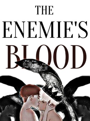 The Enemies Blood (Boyxboy),Sugarwtter