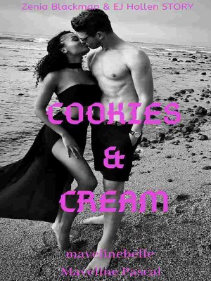 Cookies And Cream,Mavelinebelle