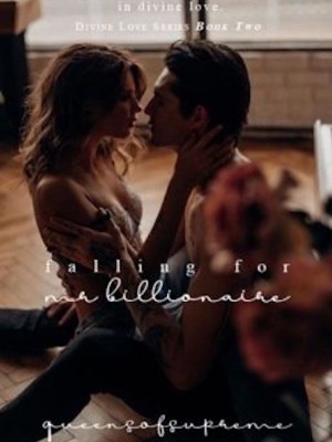 Falling for Mr Billionaire 2