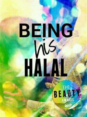 Being his halal,quakecanary