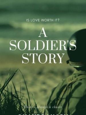 A SOLDIER'S STORY,quakecanary