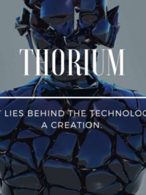 THORIUM: The Infiltration#1