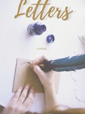 Letters,petuniash