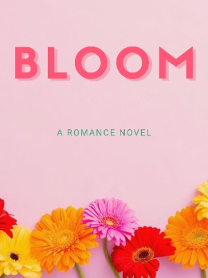 Bloom,petuniash