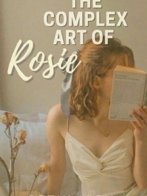 The Complex Art of Rosie,petuniash