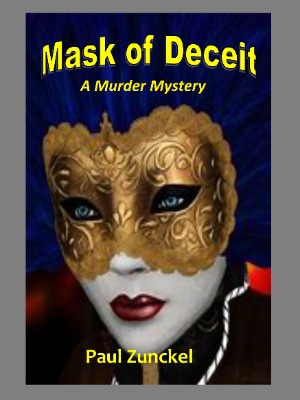 Mask of Deceit