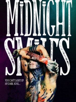 Midnight Smiles,Nyssa A. Stravage