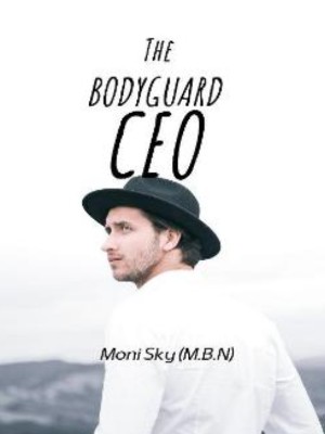 THE BODYGUARD CEO