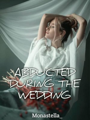 Abducted During The Wedding,Monastella_