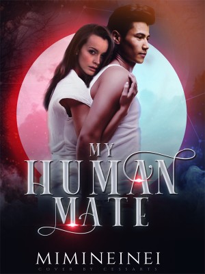 My Human Mate,MimiNeinei