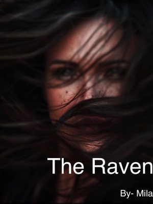 The Raven - Born Of The Earth