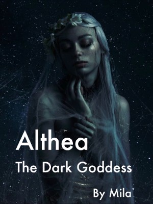 Althea - The Dark Goddess,Mila