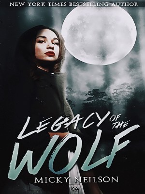 Legacy of the Wolf