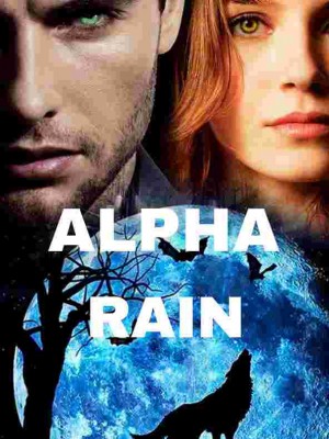 Alpha Rain,Malvin