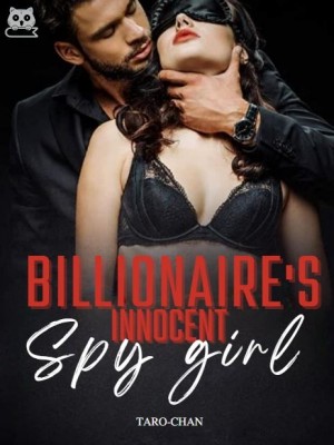 Billionaire's Innocent Spy Girl
