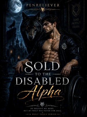 SOLD TO THE DISABLED ALPHA,PENRELIEVER