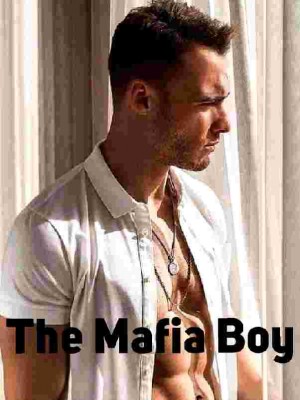 The Mafia Boy,ScarletThunder