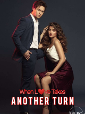 When Love Takes Another Turn