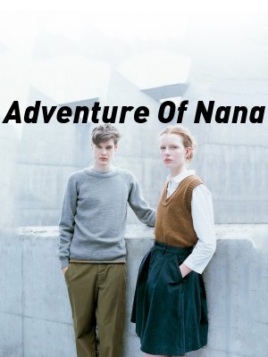 Adventure Of Nana,Existence001