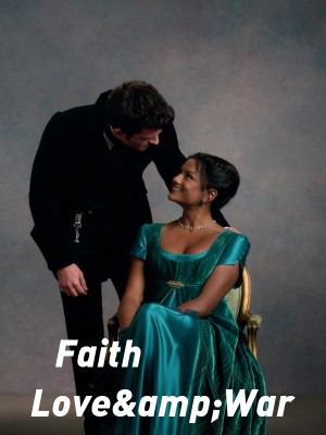 Faith Love&amp;War,Lady Violet