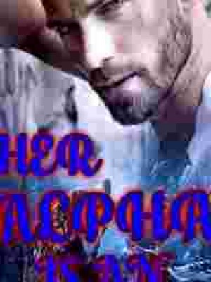Her Alpha Is An Idol,Toluwanimi adeoye