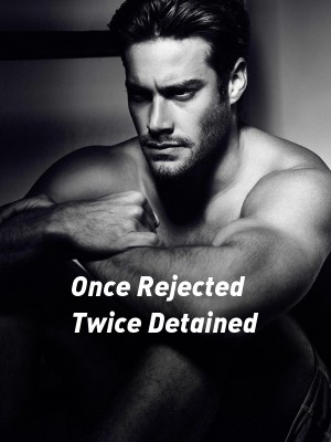 Once Rejected Twice Detained,C_ibi26