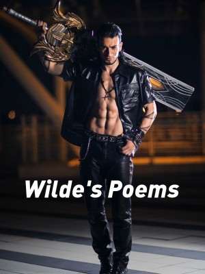 Wilde's Poems