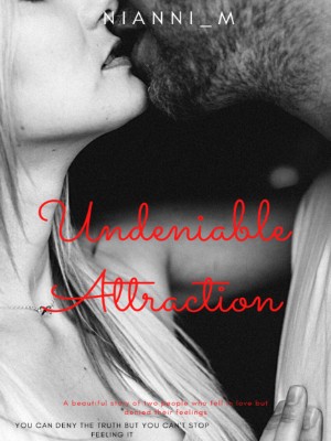 Undeniable Attraction,Nianni_m