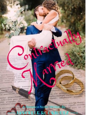 Contractually Married,Jaycelle Rodriguez