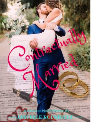 Contractually Married Series,Jaycelle Rodriguez