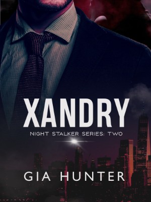 Xandry,Gia Hunter