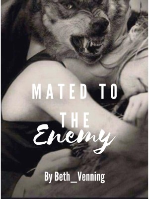 Mated To The Enemy,Beth Venning