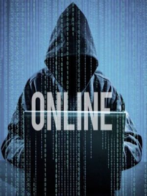 ONLINE,Alena Nadimian