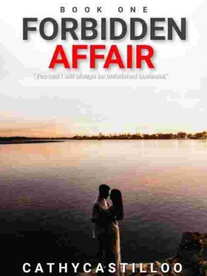 Forbidden Affair