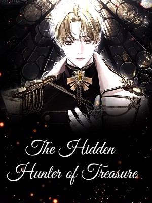 The Hidden Hunter of Treasure,