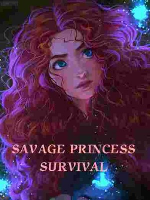Savage Princess Survival,Klara Bell