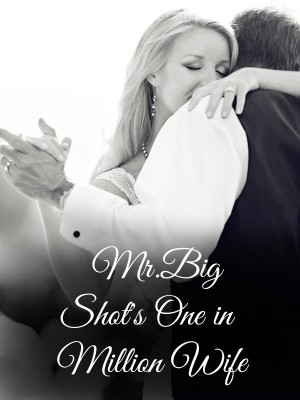 Mr.Big Shot's One in Million Wife,