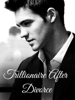 Trillionaire After Divorce,