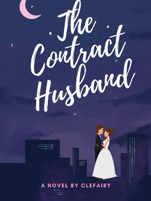 The Contract Husband,Clefairy