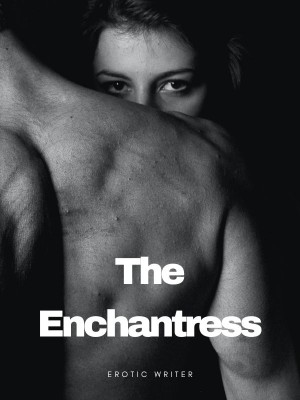 The Enchantress,Erotic writer