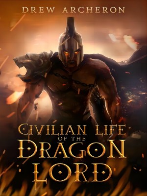 Civilian Dragon Lord,Drew Archeron