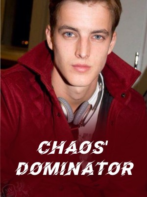 Chaos' Dominator,
