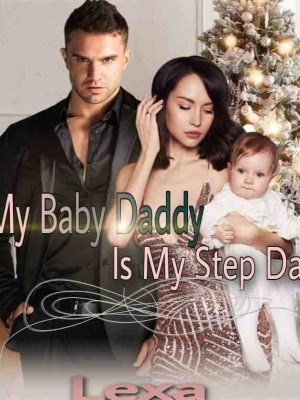 My Baby Daddy Is My Step Dad,Beautiful writer